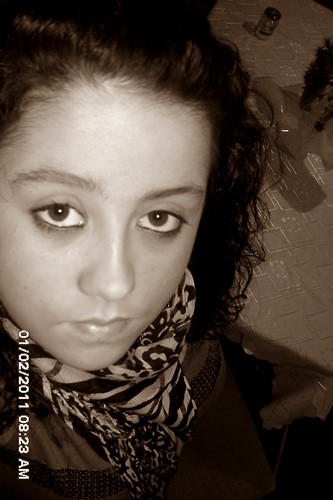 yCie jeSt pene Cierpieniaa :( 