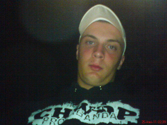 CHWDP