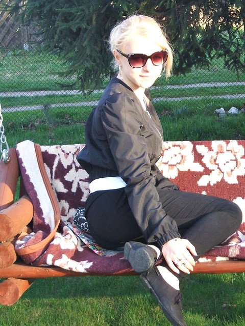 moje miejsce przy tobie ; *