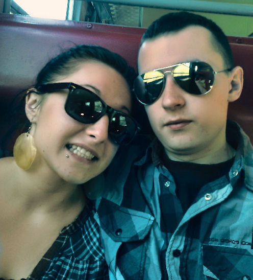 Pocigowo ;d