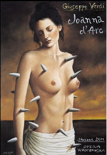 Joannie d'Arc