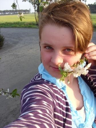 Wiosna!!
