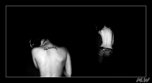 You are the devil's foreplay.