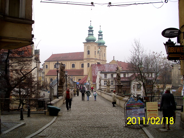 Szukaj mnie
