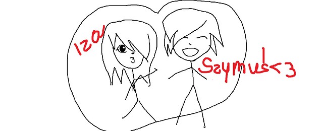 SZYMON! XD