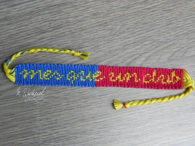 Mes que un club!