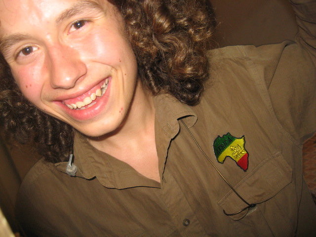 Pan Marek :)