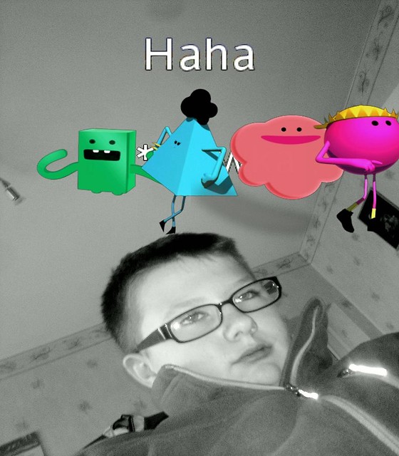 Ludki..;P 