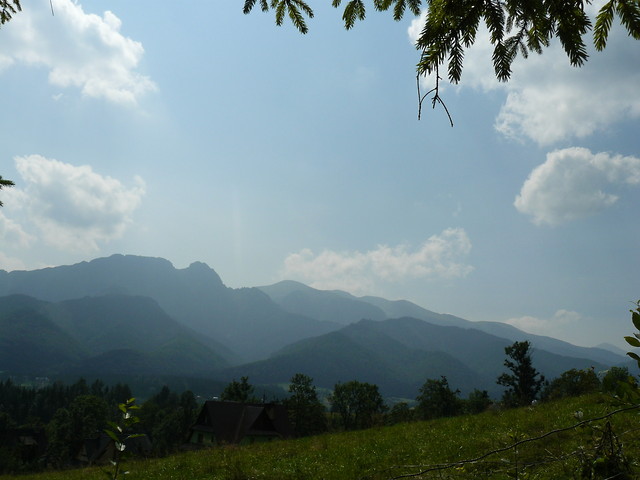 Polskie Tatry