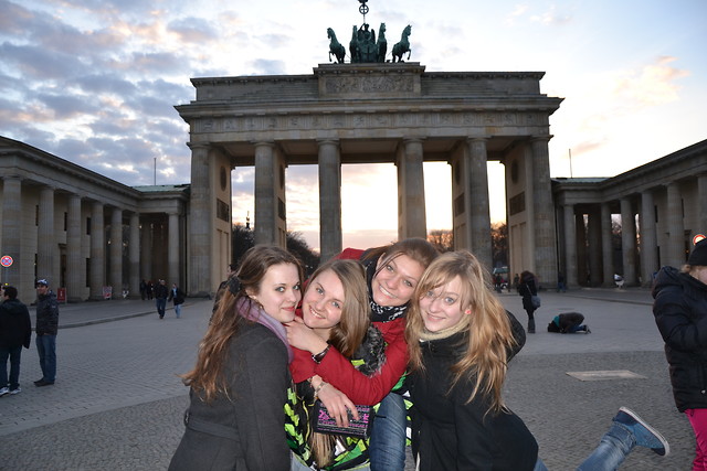 Berlin.