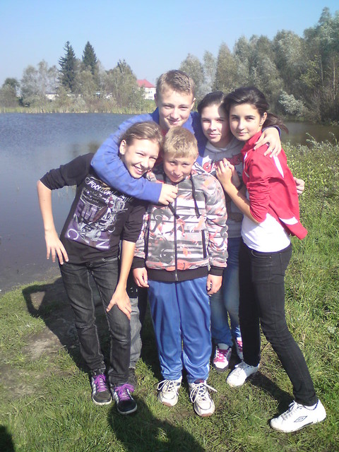 im wicej Ciebie tym mniej .