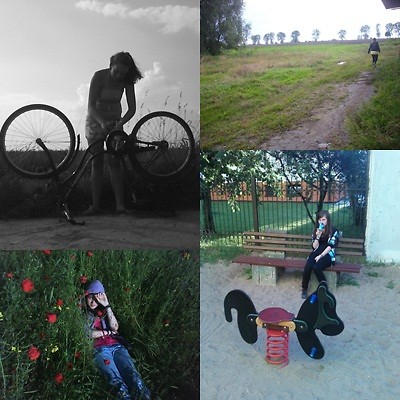 kocham.