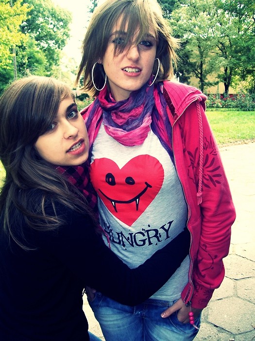 bo to moje ;D