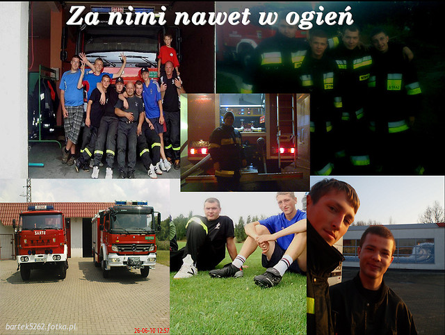 Nasza Stra i jej zaoga
