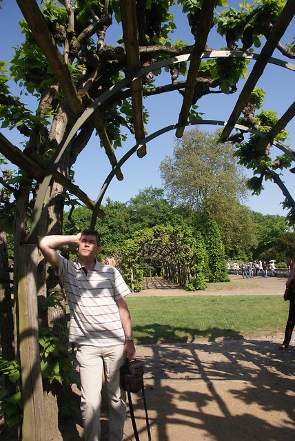 Poczdam- 2009