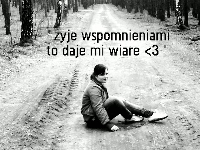 Jeziorko ; )