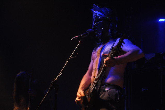 Aealo Tour 2011
