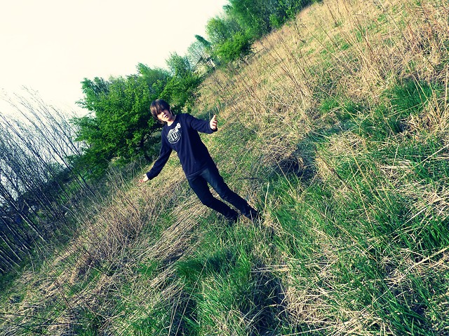 Farmer .. :P