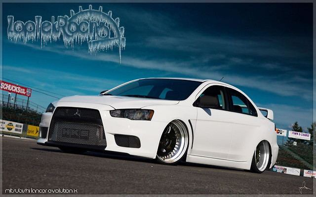 Evo