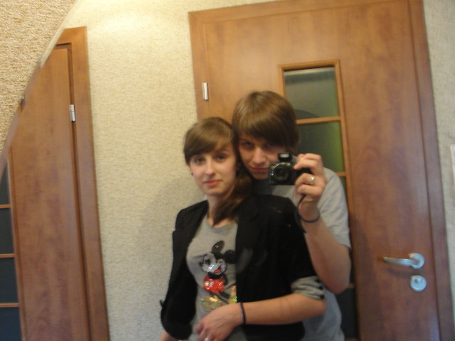 Tylko Ciebi chc! 