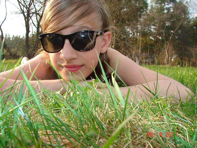 Wiosna idzie :D