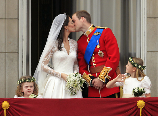 kiss