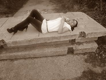 ;(Dlaczego marzenia zawsze s ta