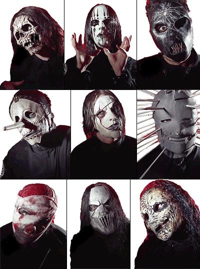 SlipKnot !!!