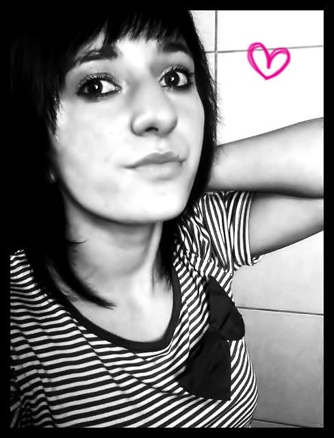 ;**