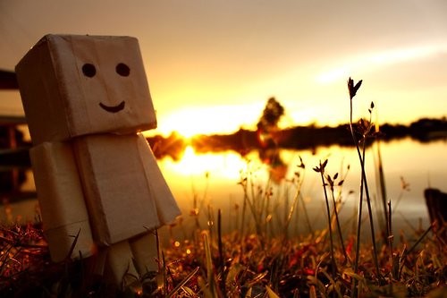 I'll be waiting for you