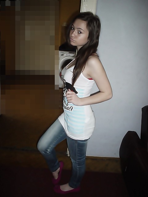`Dotykam Ciebie w wyobrani. 