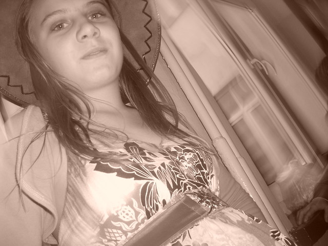 Takie tam...Stare:*