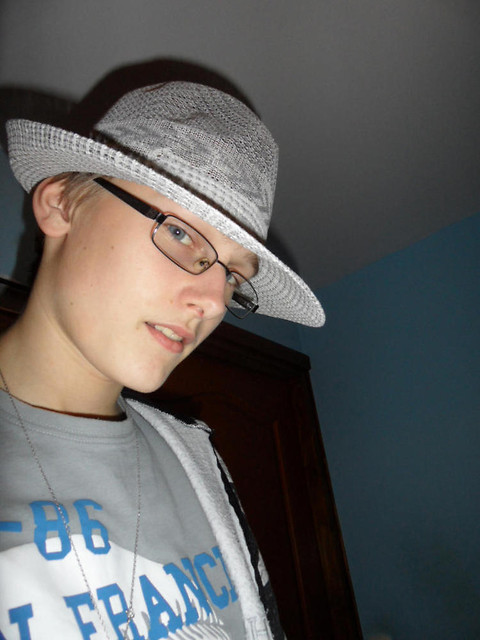 Kapelutek :D