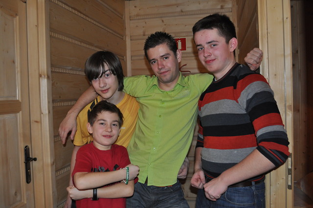 yeah ! XDD Biaka Tatrzaska '11