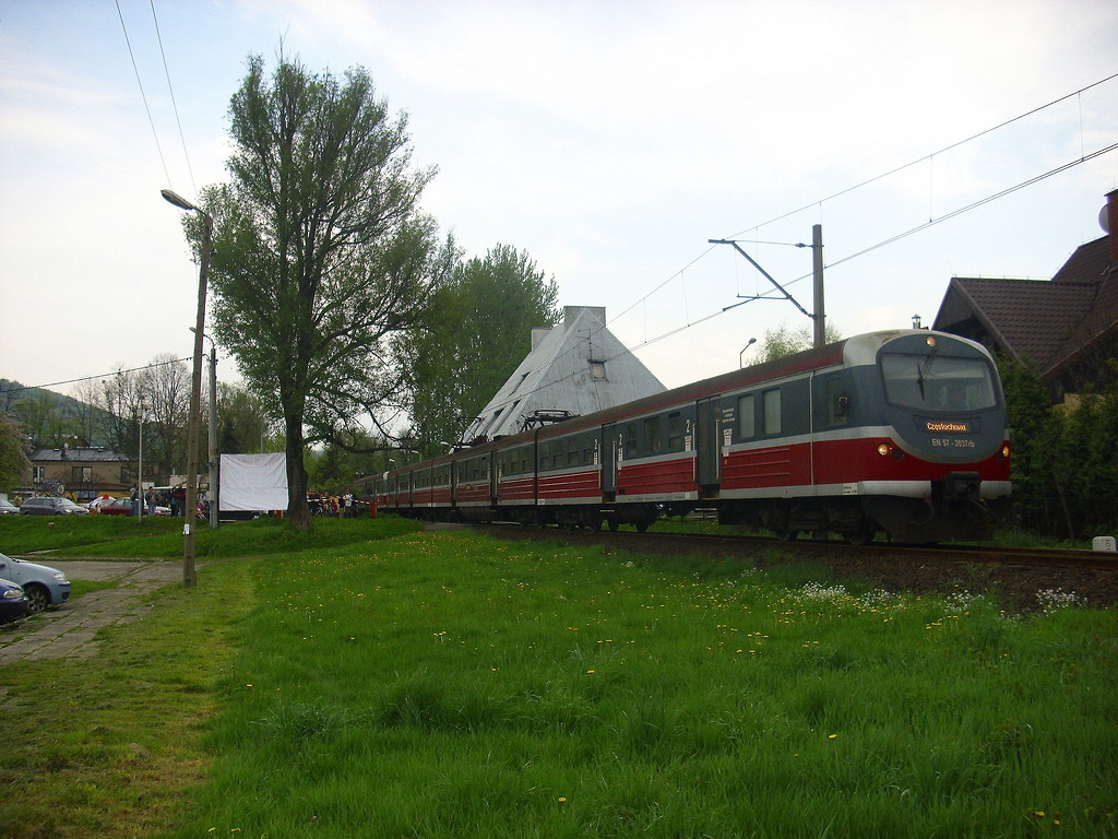 EN57-2037+EN57-2045