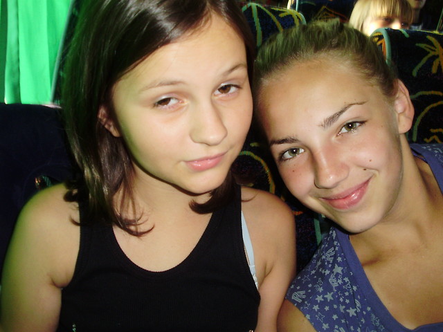 W drodze do Hiszpani 