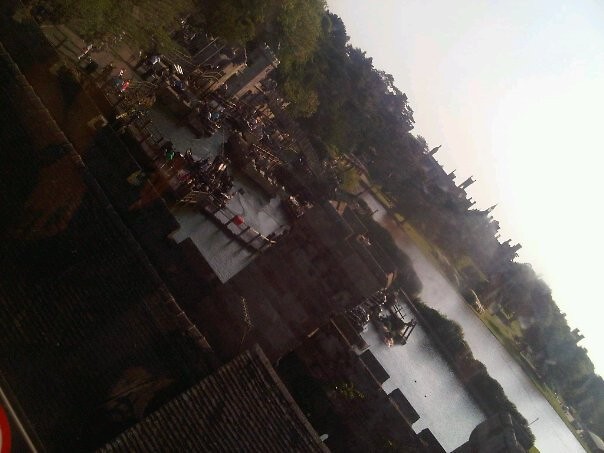 AltonTowers. :D