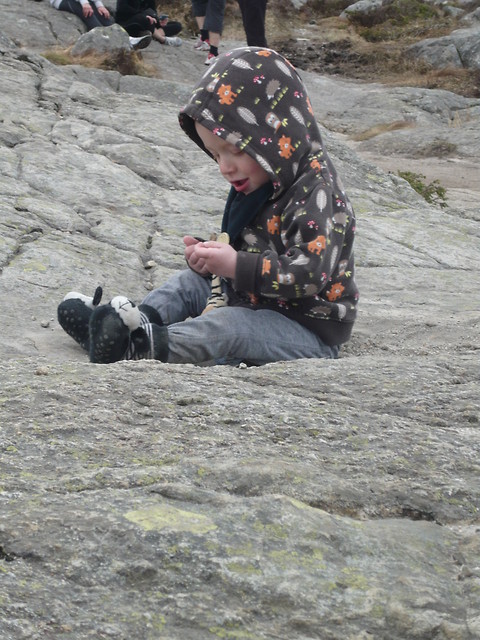 Preikestolen