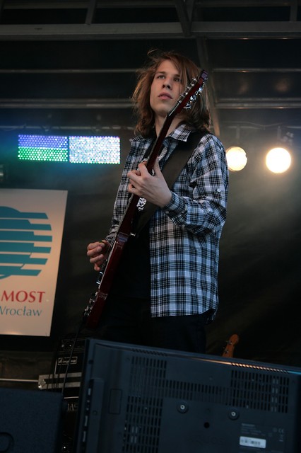 Most Gitarowy Kamil