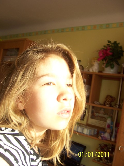 Przymrone oczy ;/