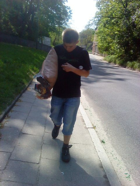 Moje super,extra,bojowe,zdjcie 