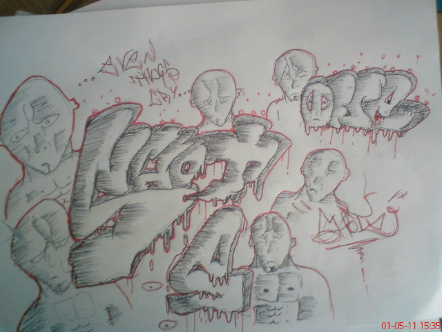 Even thugs Cry!!!