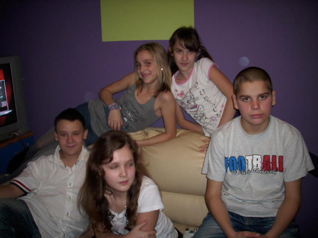 sylwek 2011 hehe