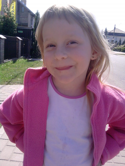 Laurka!