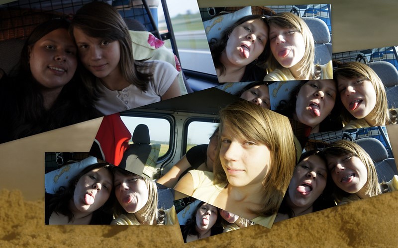friends or love