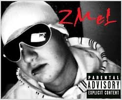 zmel-miosny rap