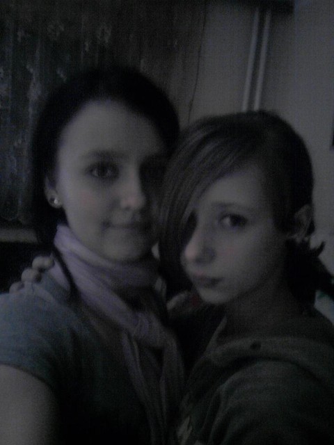 oj bylo hlanie ;d 