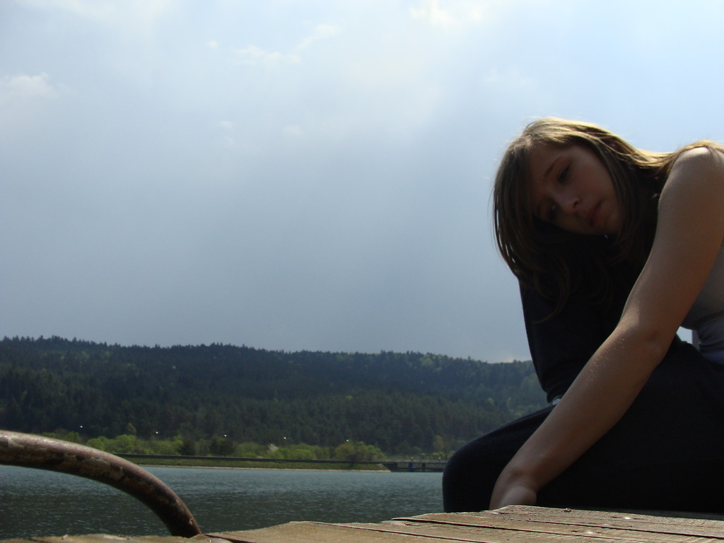 krempna - zalew ;*