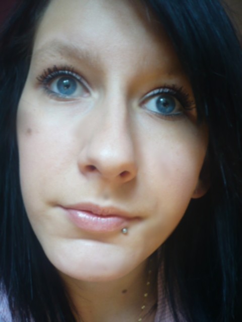 dziwne ;x