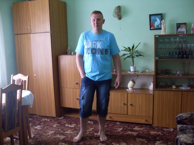 Bo ycie jest pikne ! ! ! :p